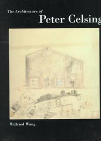 The Architecture of Peter Celsing