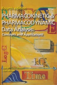 Pharmacokinetic and Pharmacodynamic Data Analysis