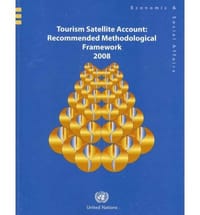 2008 Tourism Satellite Account