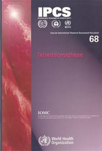 Tetrachloroethene