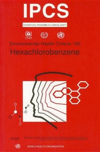 Hexachlorobenzene
