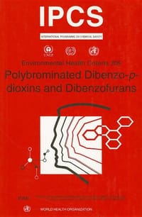 Polybrominated Dibenzo-P-Dioxins and Dibenzofurans