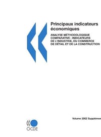 Principaux Indicateurs ?Conomique