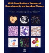 WHO Classification of Tumours of Haematopoietic and Lymphoid Tissues - Swerdlow, Steven H. (EDT)/ Campo, Elias (EDT)/ Harris, Nancy Lee (EDT)/ Jaffe, Elaine S. (EDT)/ Pileri, Stefano A. (EDT)