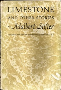 Limestone and Other Stories