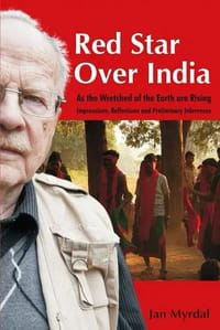 Red Star Over India - 无名图书