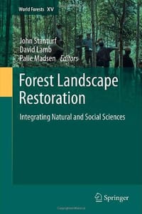 Forest Landscape Restoration