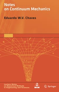 Notes on Continuum Mechanics