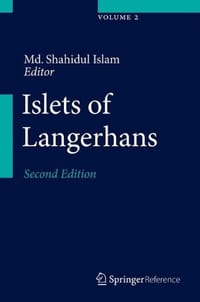 Islets of Langerhans - 无名图书