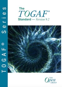 The TOGAF ® Standard, Version 9.2