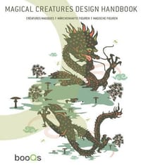 Magical Creatures Design Handbook