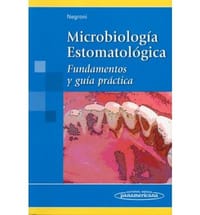 Microbiologia Estomatologica