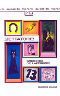Jettatore!...