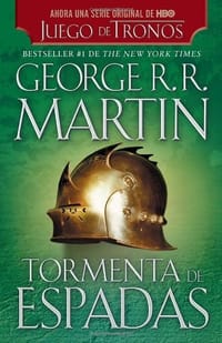 Tormenta de Espadas