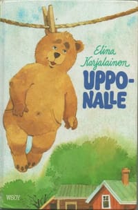 Uppo-Nalle