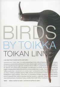 birds by toikka