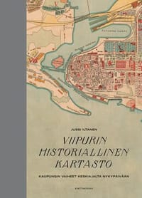 Viipurin Historiallinen Kartasto