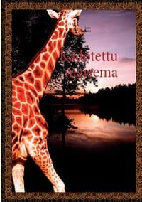 Kadotettu Maisema