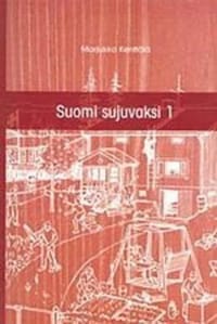 Suomi Sujuvaksi 1.