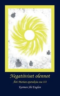 Negatiiviset Olennot