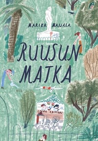 Ruusun matka