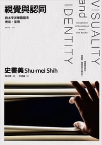 书籍 視覺與認同的封面