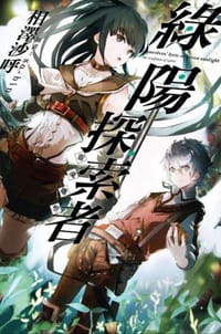 书籍 綠陽探索者 靈魂雕塑的封面