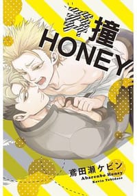 莽撞HONEY - 鳶田瀬ケビン