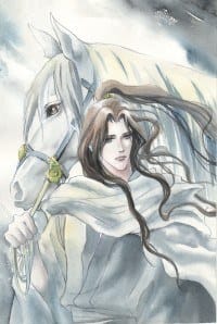 谢长留 - 菖蒲