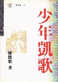 书籍 少年凱歌的封面