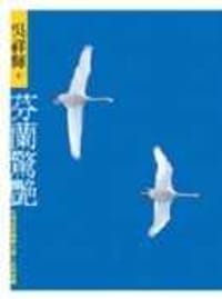 书籍 芬蘭驚艷的封面