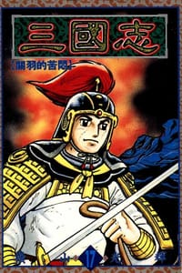 书籍 三國志17的封面