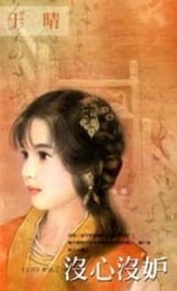 书籍 没心没妒的封面