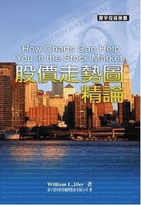 股價走勢圖精論
