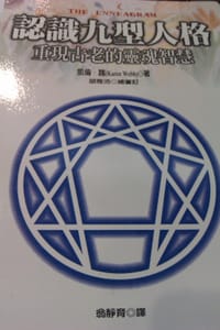 認識九型人格