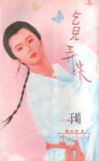 书籍 乞儿弄蝶的封面