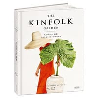 KINFOLK綠藝