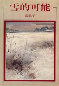 书籍 雪的可能的封面