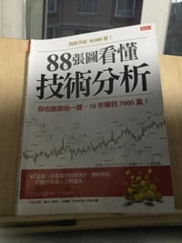 88张图看懂技术分析