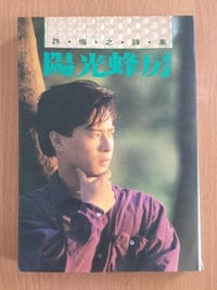 书籍 陽光蜂房的封面