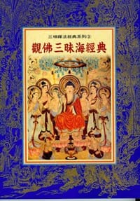观佛三昧海经典 - 无名图书