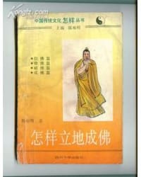 怎样立地成佛 - 无名图书