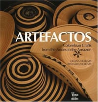 Artefactos