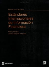 Estandares Internacionales de Informacion Financiera/International Financial Reporting Standards: A Practical Guide / Guia Practica