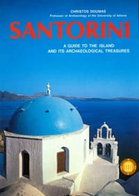 Santorini