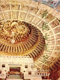 承德古建筑