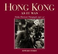 Hong Kong As It Was