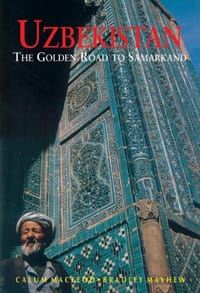 Uzebekistan