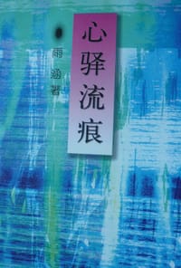 心驿流痕