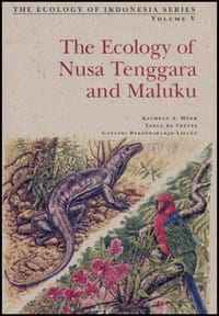 The Ecology of Nusa Tenggara and Maluku